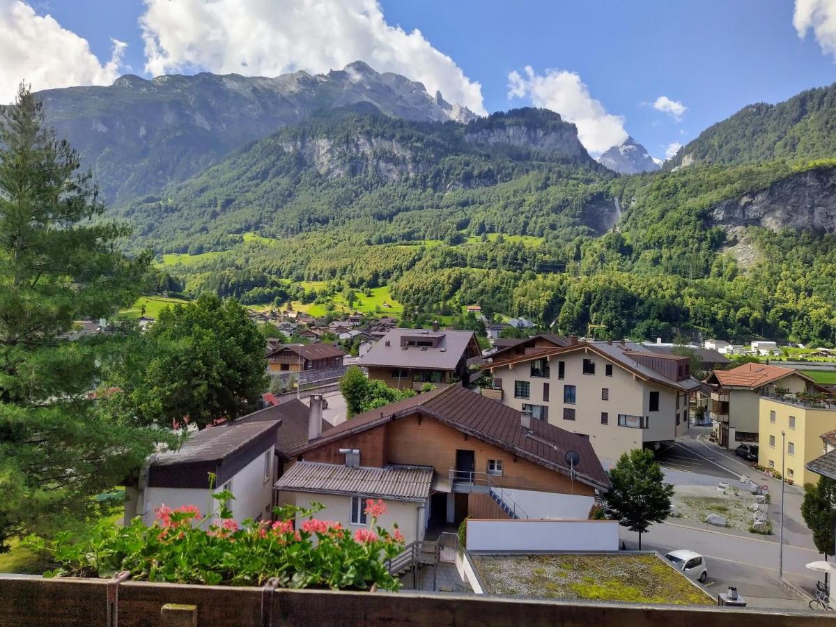 Das Hotel Sherlock Holmes Meiringen Eksteriør bilde